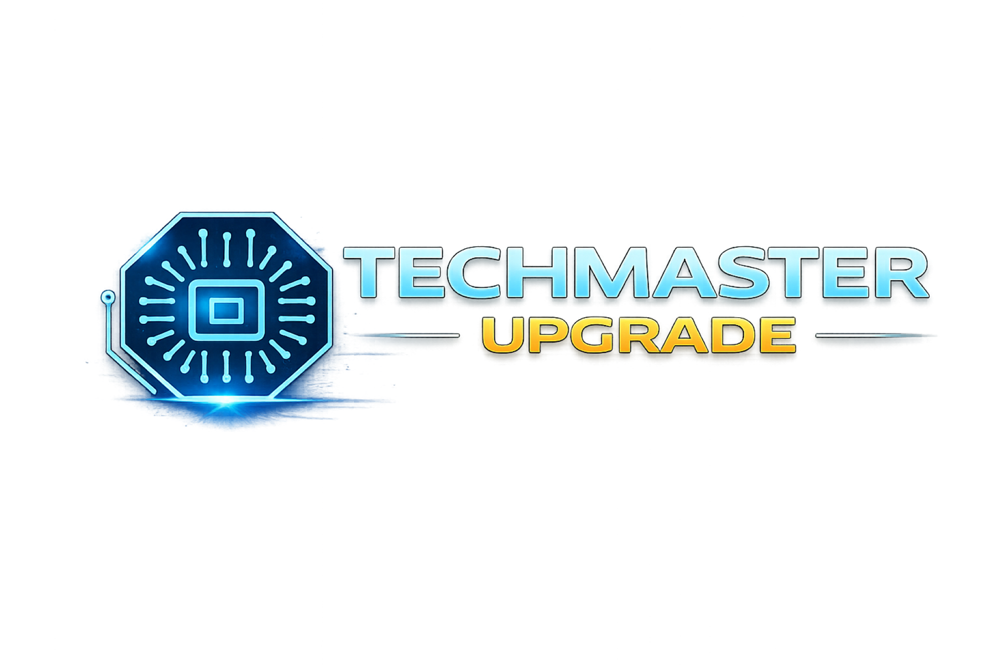 TechMaster Upgrade
